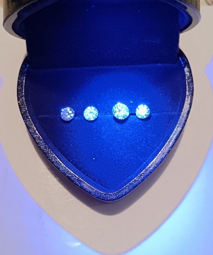 Lotto diamanti da - di,