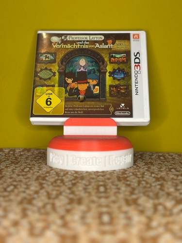 Professor layton e - il,