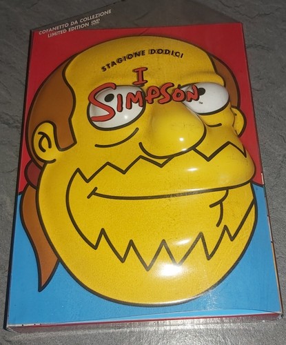 Simpson collector edition - simpson, collector's