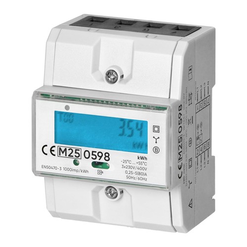 Miratic contatore energia - miratic,