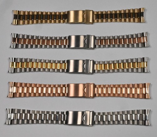 20mm president solid - president,