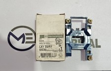 TELEMECANIQUE LX1D2R7 BOBINA