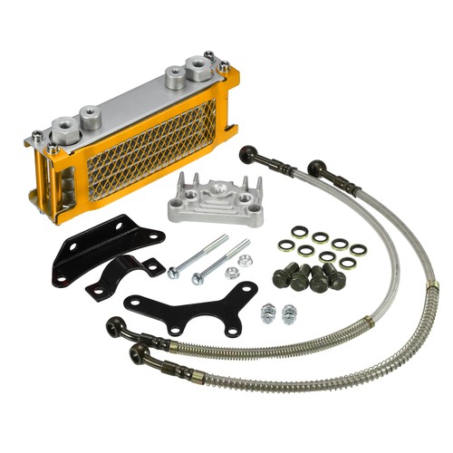 Set kit radiatore - 1,
