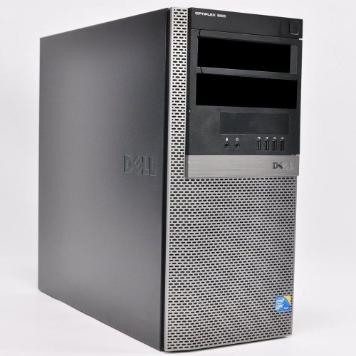 Dell optiplex 960 - dell,