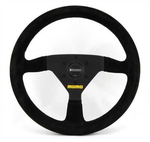 Volante sportivo momo - volante,