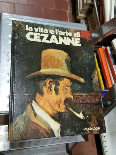 Vita arte cezanne - la,