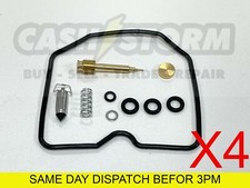 Kit riparazione - 4, x