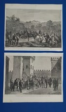 1860 _ CASTELLO DI BROLIO _ S