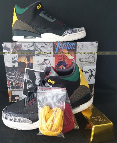 Nike air jordan retro - air, se