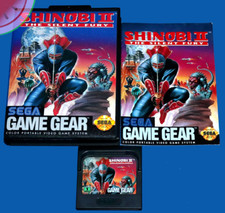 TESTATO Sega GAME GEAR