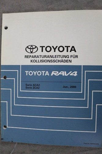 Toyota rav4 giugno - "giugno, 2000"
