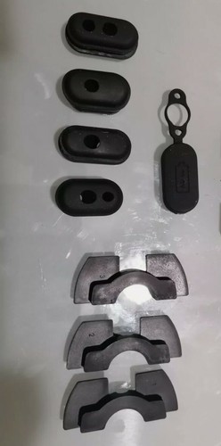 Kit accessori xiaomi m365 - accessori,