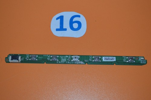 R0171 1781 0263 tastiera - r0171-1781-0263,