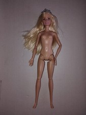 Barbie Principessa Snodata