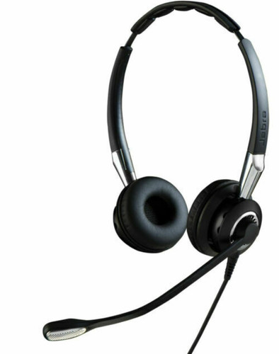 Cuffie cablate jabra - cablate,