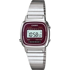 CASIO LA670WA-4DF OROLOGIO