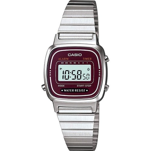 Casio la670wa 4df orologio - casio, la670wa-4df