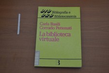 Basili Pettenati La biblioteca