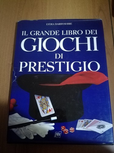 Grande libro dei - grande, giochi