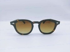MOSCOT LEMTOSH TORTOISE Frame