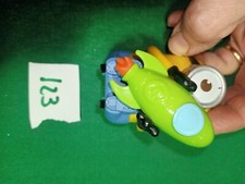 McDonald's happy Meal Minions 