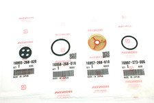 Honda kit revisione rubinetto - honda,