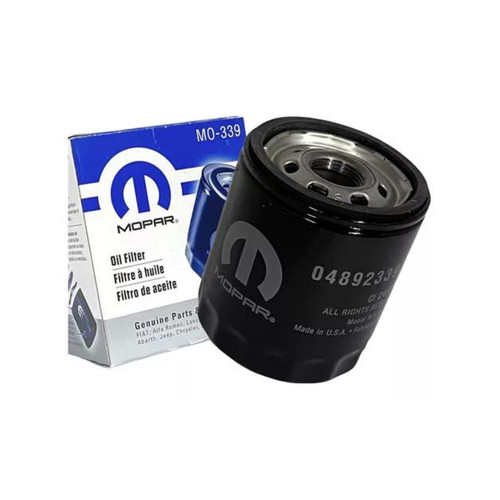 Filtro olio originale fiat - filtro,