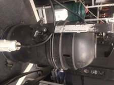 Faro PAR 64 alogeno 1000W -