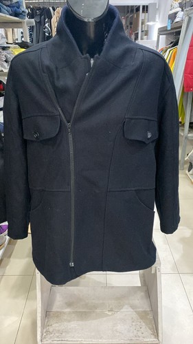 Franco ancona cappotto lana - ancona,