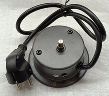 MOTORE RICAMBIO SFERA specchi palla luci discoteca mirror ball motor effetto dj