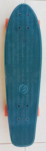 Skateboard pennyboard usato - skateboard,