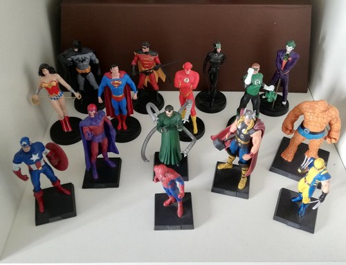Fabbri supereroi marvel - ed.fabbri,