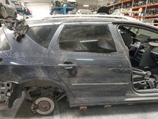 9008N3 porta posteriore destra per PEUGEOT 407 SW CONFORT 2004 366888