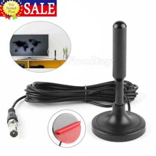 Per Caravan Antenna TV