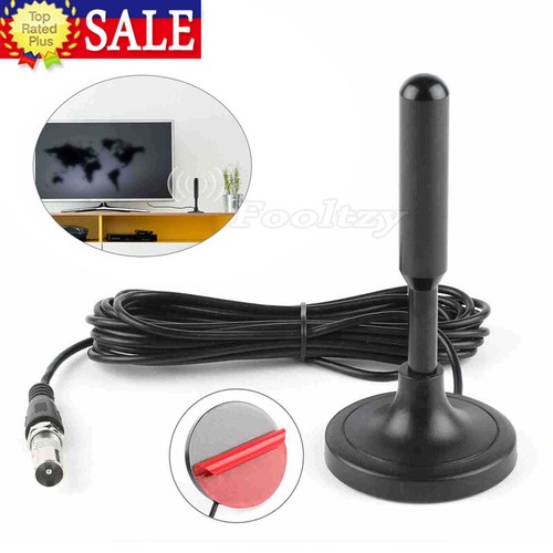 Per caravan antenna - caravan, tv