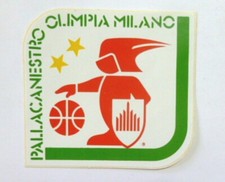 VECCHIO ADESIVO / Old sticker