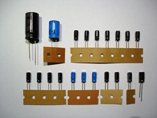 Grundig mt200 kit condensatore - grundig,