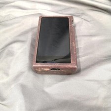 Astell & Kern PUÒ ALPHA 64 GB