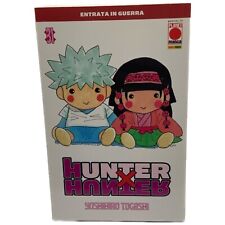 HUNTER X HUNTER n. 31 -