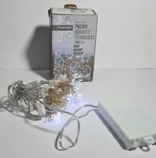 PREMIER MICRO BRIGHTS