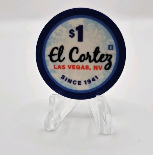 Cortez hotel casino - el,