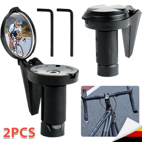 Coppia mini specchietti - coppia,