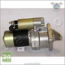 Motorino di avviamento Japko per NISSAN PATROL #us