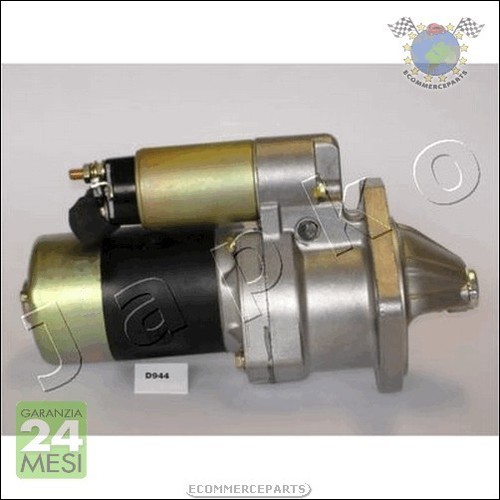 Motorino avviamento japko - di,