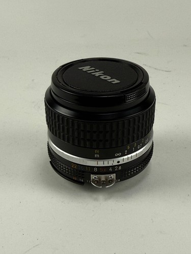 Nikon nikkor ais - nikon, ai-s