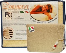 Scaldaletto MATRIMONIALE maxi