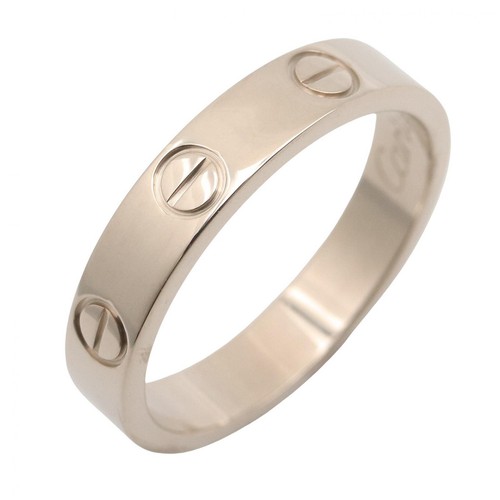 Anello cartier mini - anello, love