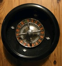 Roulette Russa