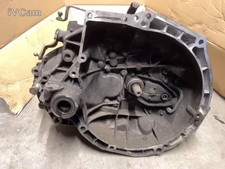 CAMBIO MANUALE COMPLETO PER