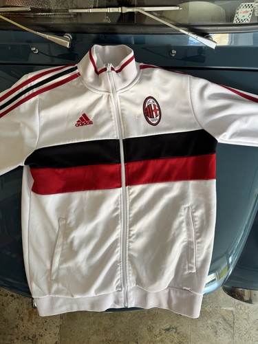 Giacca tuta milan - giacca,